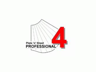Plate ‘n’ Sheet Professional 4 Kullanımı