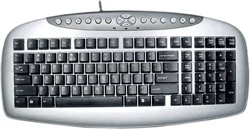 Q klavyeyi F klavyeye çevirme
