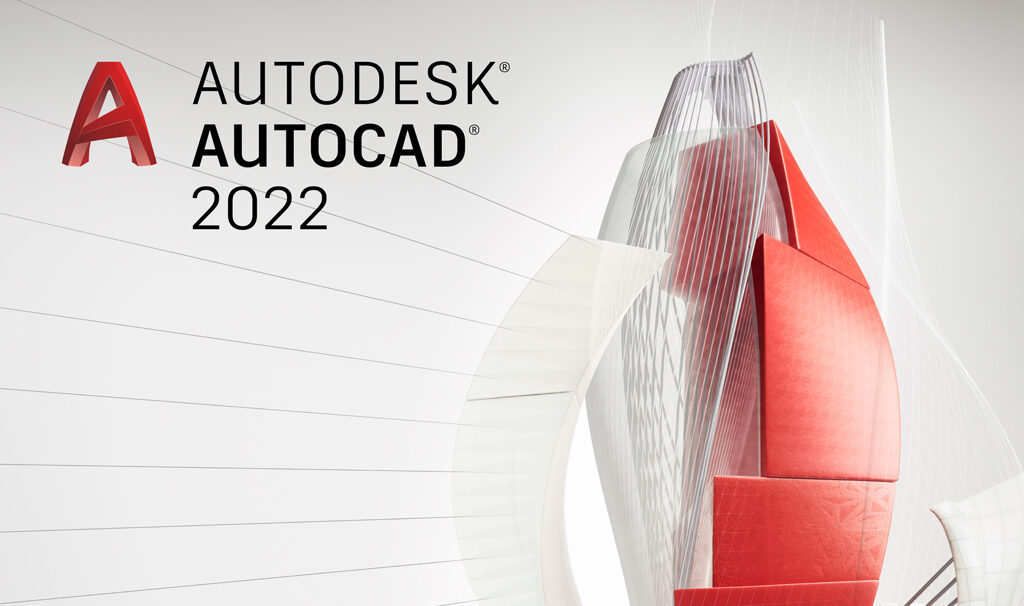 Autocad 2022 Öğrenci Sürümü