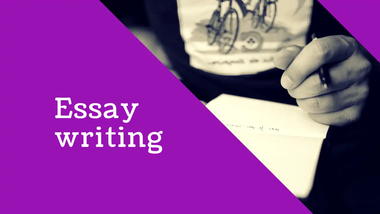 English Essay 3