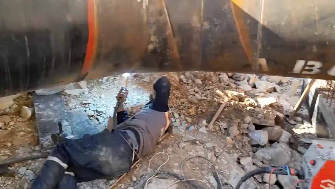 Gazaltı Kaynağı