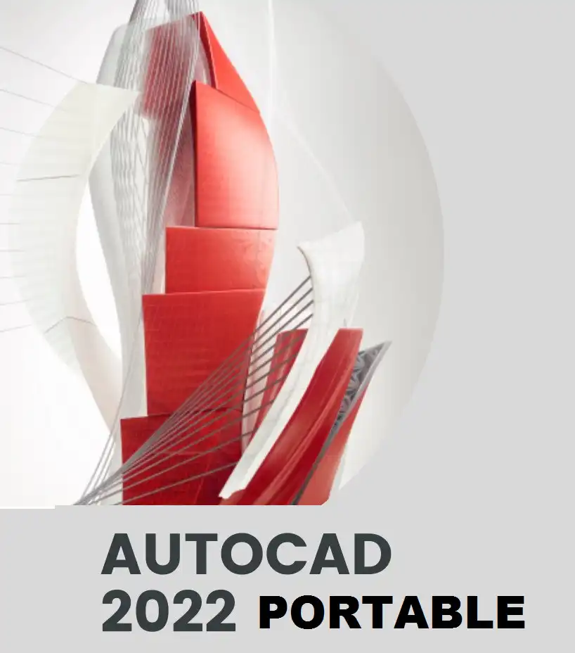 Taşınabilir Seyyar AutoCAD