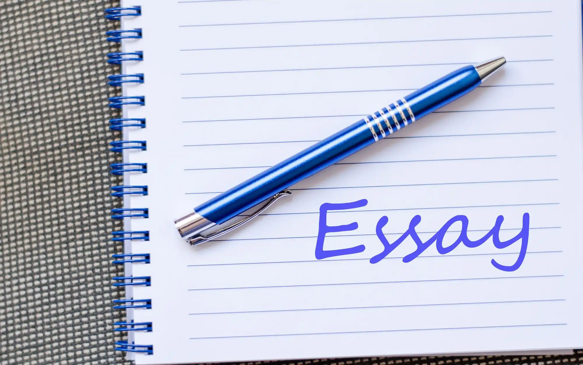 English Essay 7