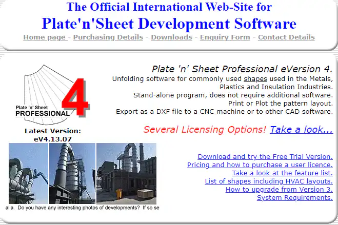 Plate 'n' Sheet