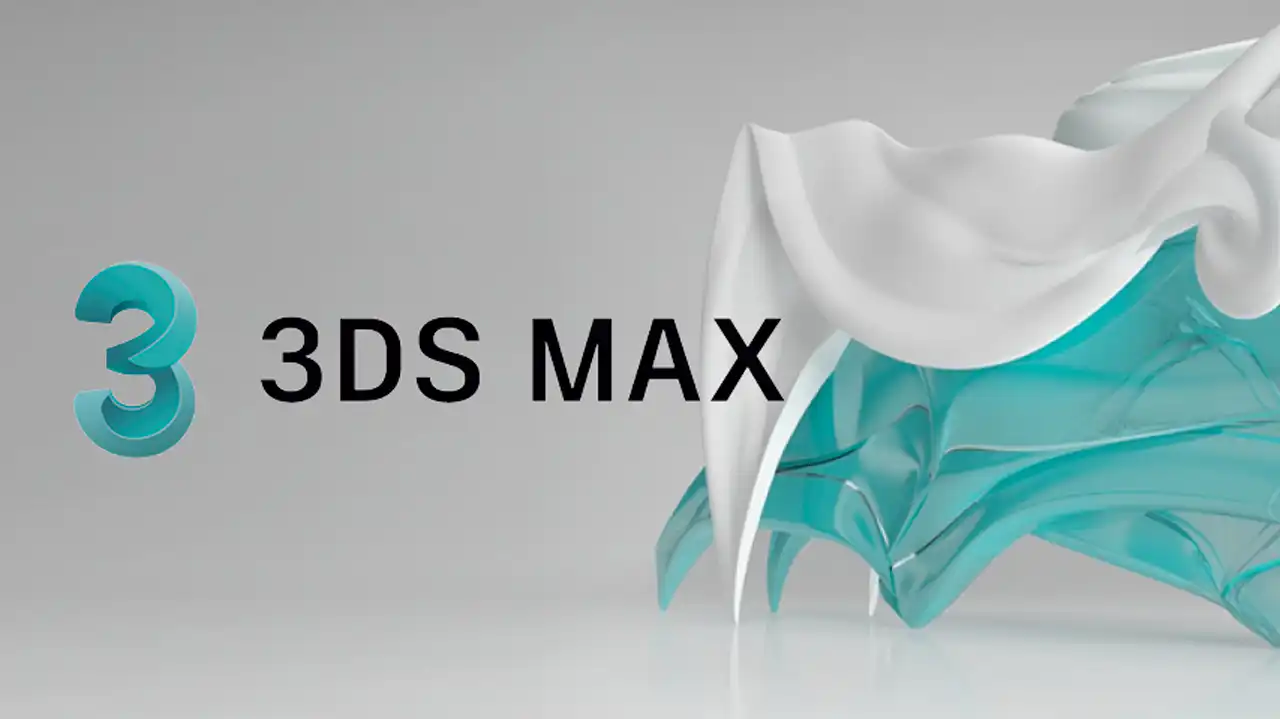 3ds Max Yazılımı