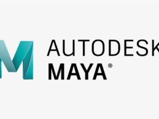 Autodesk Maya Yazılımı