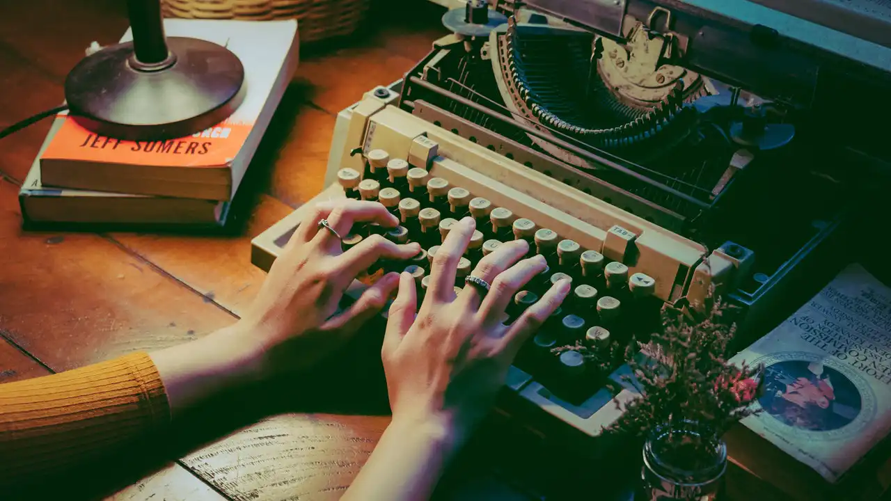 English Essay 16