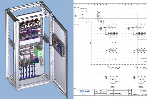 SEE Electrical
