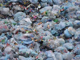 BM Plastik Kirlilik ile Mücadeleyi Tartışıyor