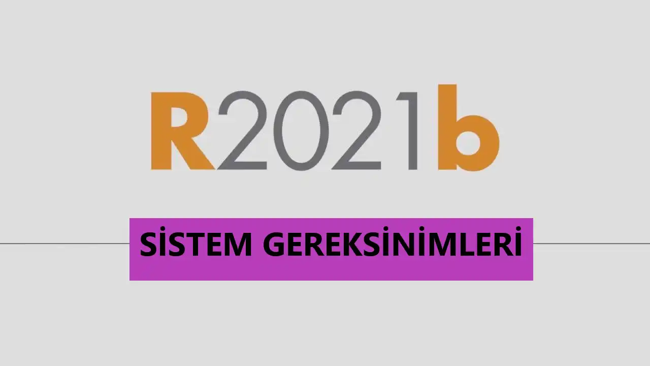 MATLAB Sistem Gereksinimleri