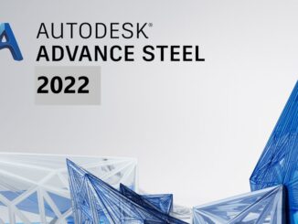 Advance Steel 2022 sistem gereksinimleri