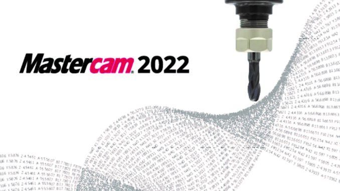 Mastercam 2022 Sistem Gereksinimleri