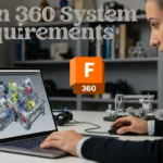 Fusion 360 System Requirements