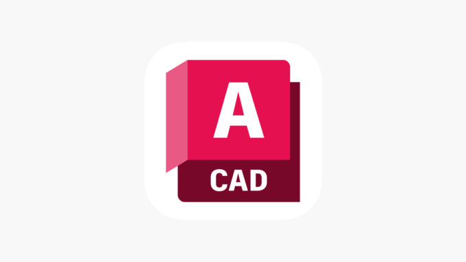 About AutoCAD Software