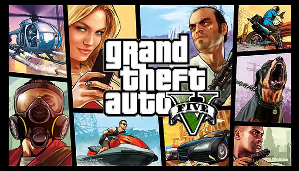 GTA 5 kaç gb ram ve ekran kartı ister?
