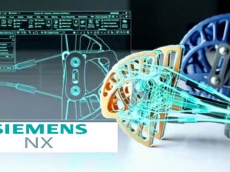 Siemens NX System Requirements