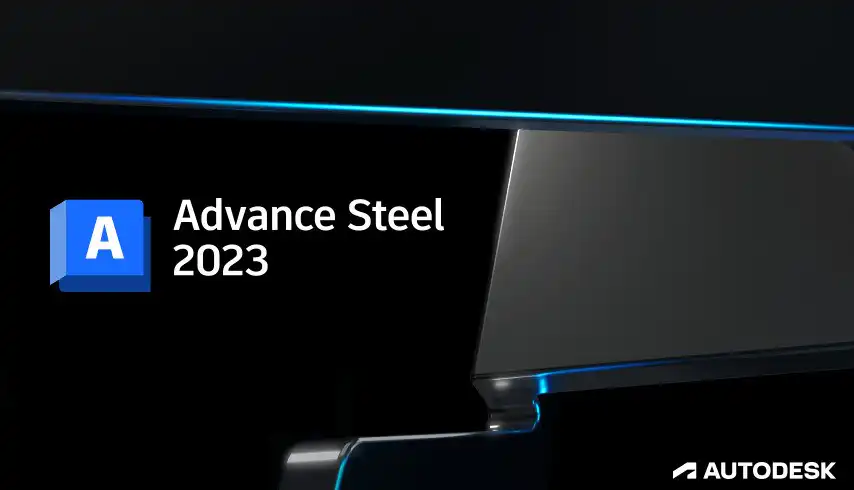 Advance Steel 2023 Student Version Free Download