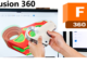 Autodesk Fusion 360 System requirements