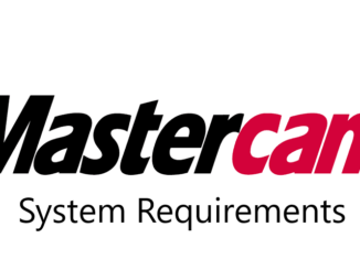 Mastercam 2022 System Requirements