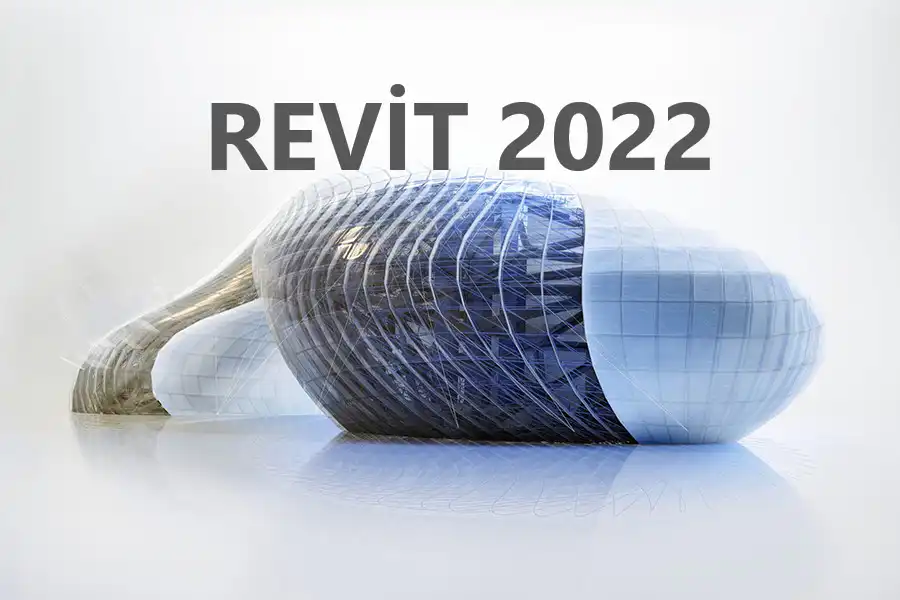 REVİT Free Student Download 2022