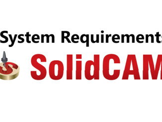 SolidCAM System Requirements