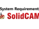 SolidCAM System Requirements