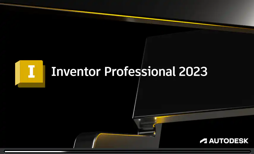 Autodesk İnventor 2023 Öğrenci Sürümü İndirme ve Yükleme