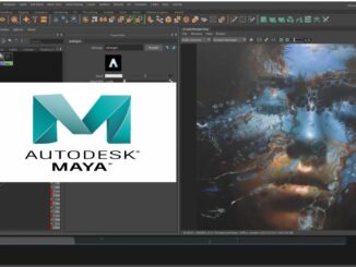 Autodesk Maya Student 2022