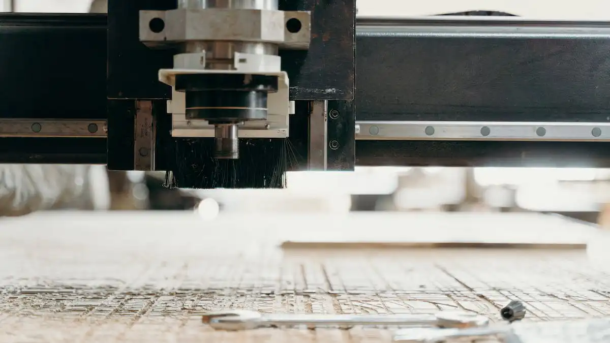 CNC Programlama ve Operatörlüğü