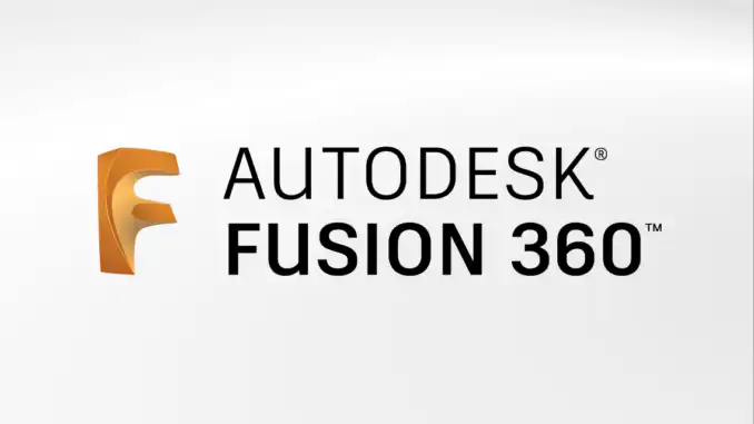Fusion 360 Systemanforderungen