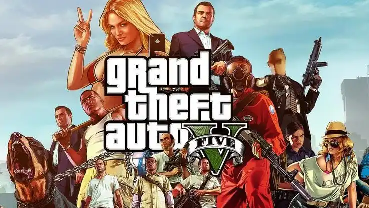 GTA 5 Sistem Gereksinimleri Minimum