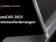 Systemanforderungen AutoCAD 2023