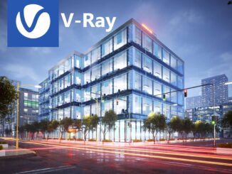 Vray System Requirements