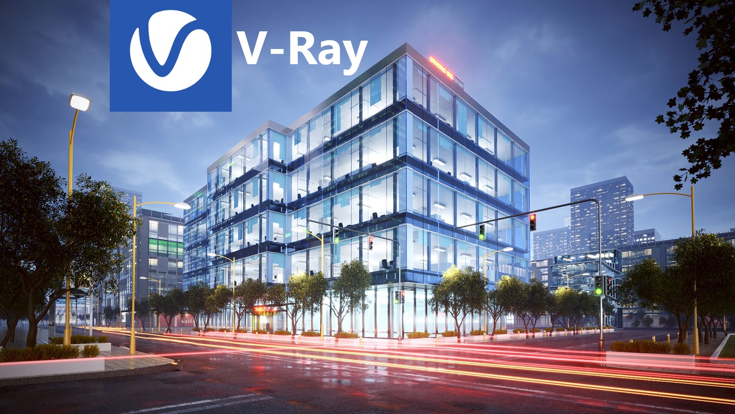 Vray System Requirements