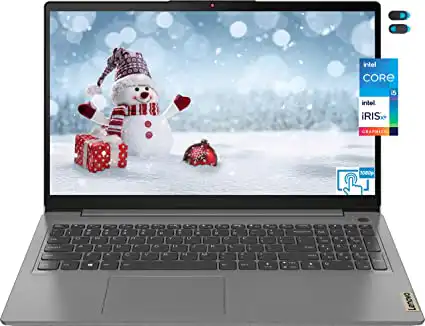 Yazılım Mühendisliği için Laptop Önerisi - 2022 Lenovo 15