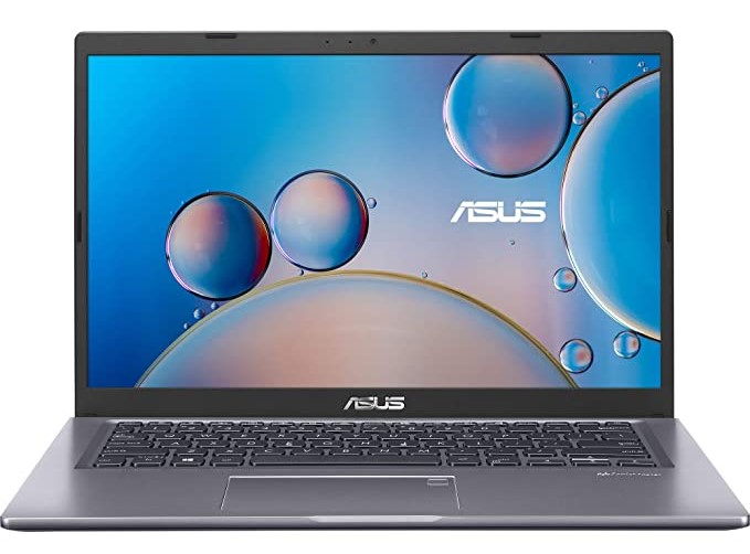 ASUS VivoBook 14 (2020) Intel Core i5