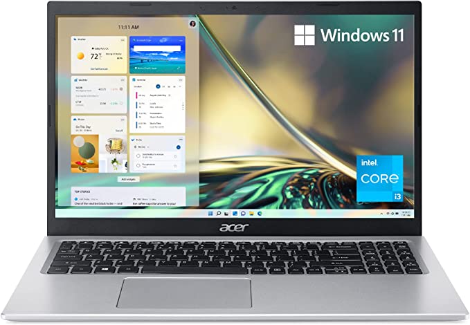 Yazılım Mühendisliği için Laptop Önerisi - Acer Aspire 5