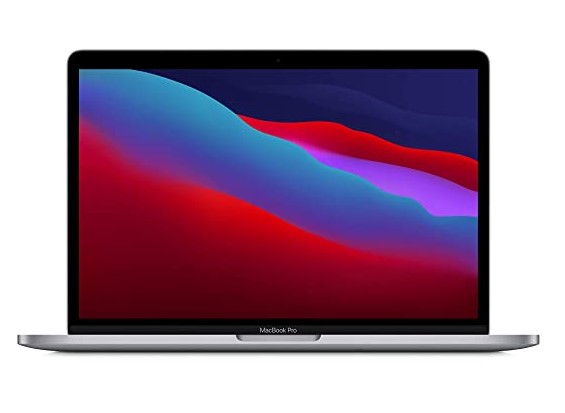 Hukuk Öğrencileri için Laptop Önerisi - Apple MacBook Pro 2020