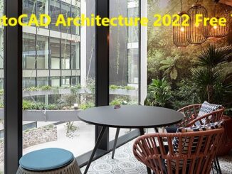 AutoCAD Architecture 2022 Free Trial