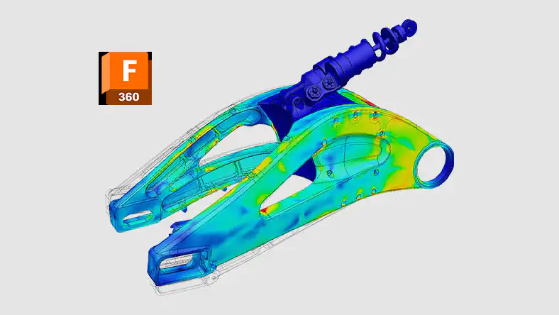 Autodesk Fusion 360 Specs