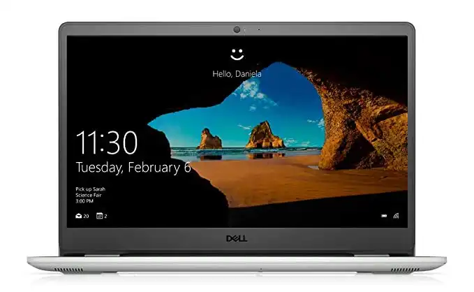 Hukuk Öğrencileri için Laptop Önerisi - Dell Inspiron