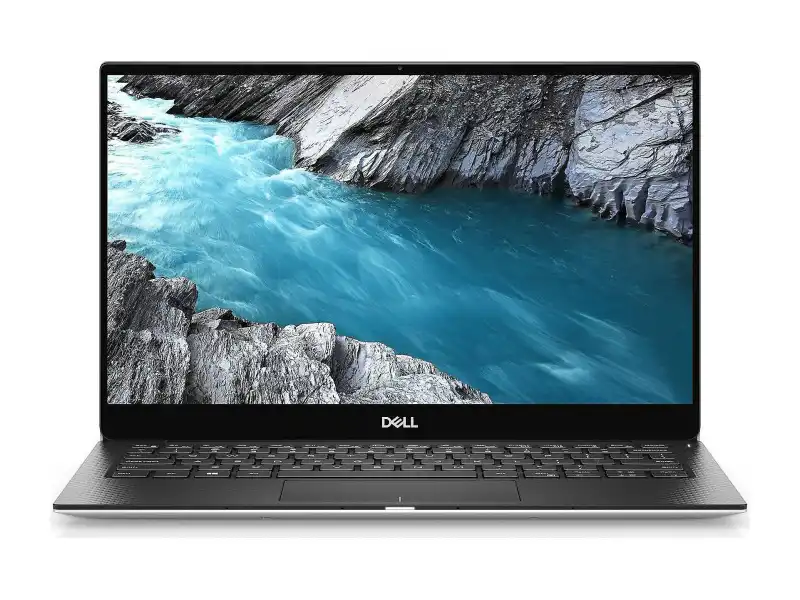 İnşaat Mühendisliği için Laptop Önerisi - Dell XPS 13 7390 Dizüstü Bilgisayar