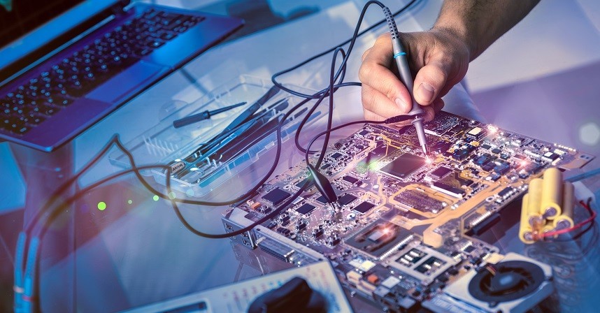 Elektrik Elektronik Mühendisliği Bilgisayar Önerisi