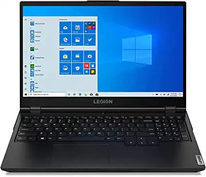 Yazılım Mühendisliği için Laptop Önerisi - Lenovo Legion 5