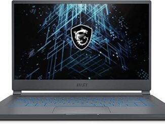 Which laptop is best for AutoCAD