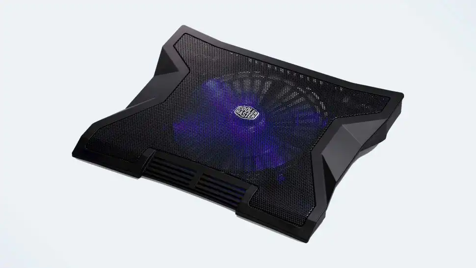 Cooler Master NotePal XL