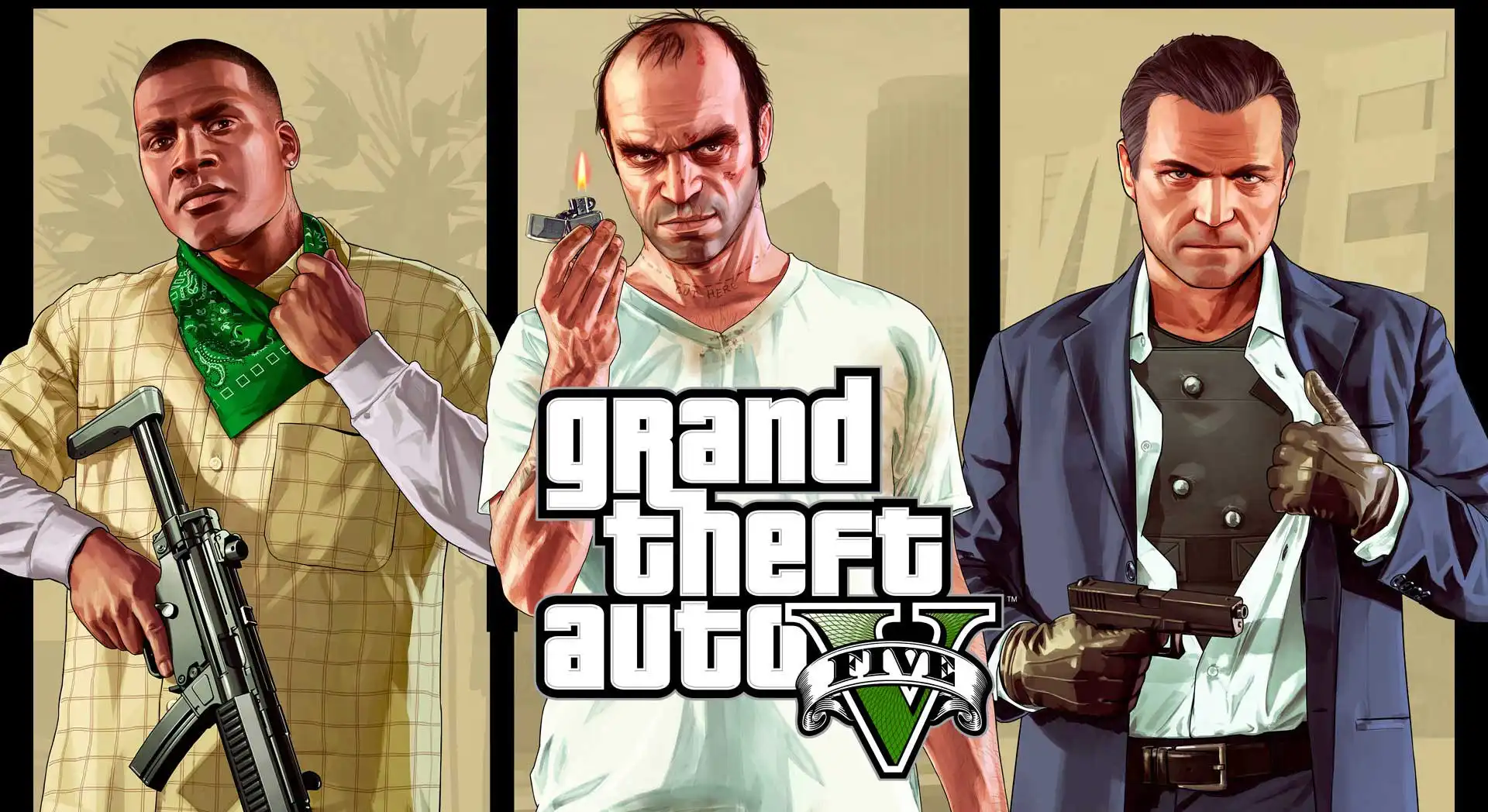 GTA 5 Laptop Sistem Gereksinimleri