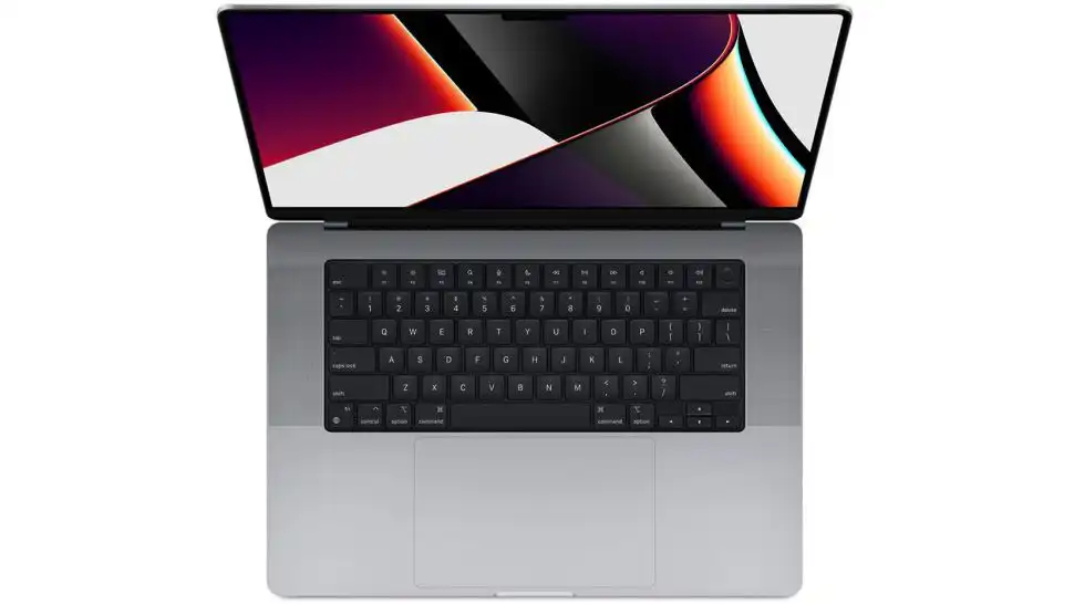 16 inç MacBook Pro, rüya gibi bir video düzenleme makinesidir.