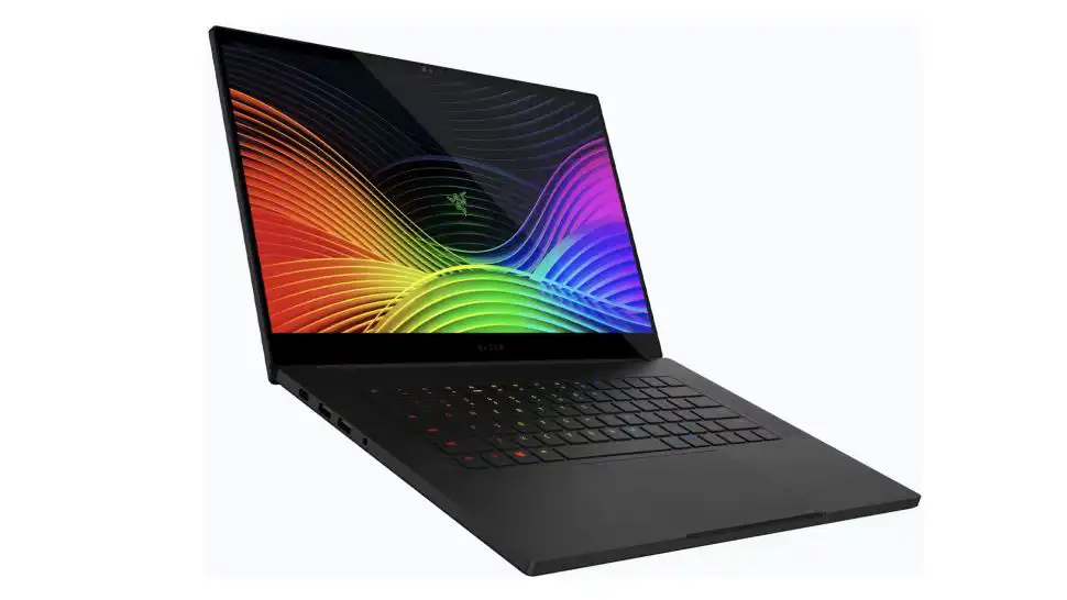 4K içeriği sergilemek için en iyisi. Razer Blade 15