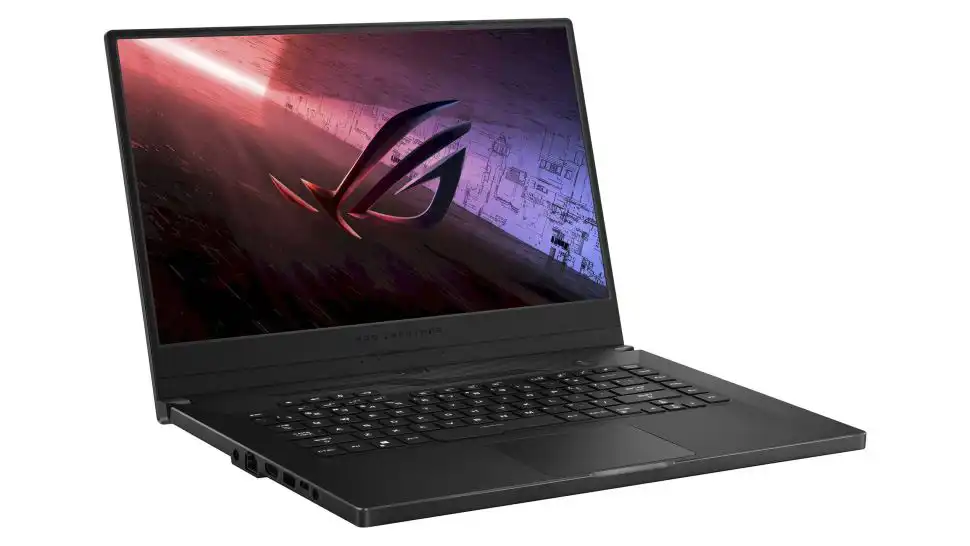 Asus ROG Zephyrus G15 Süper akıcı video oynatma için en iyisi.